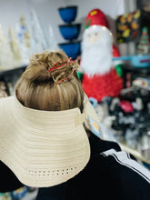 Load image into Gallery viewer, Shade &amp; Shore Adjustable Sun Hat