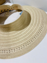 Load image into Gallery viewer, Shade &amp; Shore Adjustable Sun Hat