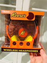 Load image into Gallery viewer, Reese’s Wireless Headphones