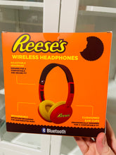 Load image into Gallery viewer, Reese’s Wireless Headphones