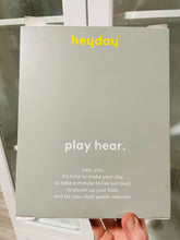 Load image into Gallery viewer, Heyday Wired Headphones