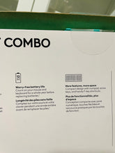 Load image into Gallery viewer, Logitech Bluetooth Compact Combo
