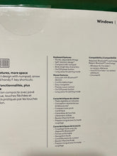 Load image into Gallery viewer, Logitech Bluetooth Compact Combo