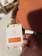 Load image into Gallery viewer, Fall Decorative Pillow Set