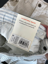 Load image into Gallery viewer, Cat &amp; Jack Size 16 Flat-Front Adjustable Shorts (SET OF 3