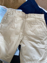Load image into Gallery viewer, Cat &amp; Jack Size 16 Flat-Front Adjustable Shorts (SET OF 4)