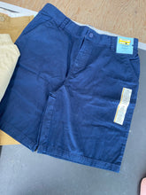 Load image into Gallery viewer, Cat &amp; Jack Size 16 Flat-Front Adjustable Shorts (SET OF 4)