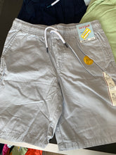 Load image into Gallery viewer, Cat &amp; Jack Size 14 Pull-On Shorts (SET OF 4)