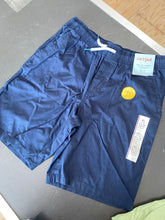 Load image into Gallery viewer, Cat &amp; Jack Size 14 Pull-On Shorts (SET OF 4)
