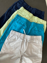 Load image into Gallery viewer, Cat &amp; Jack Size 14 Pull-On Shorts (SET OF 4)