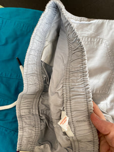 Cat & Jack Size 10/12 Pull-On Shorts (SET OF 3)