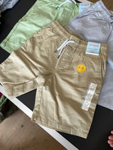 Load image into Gallery viewer, Cat &amp; Jack Size 10/12 Pull-On Shorts (SET OF 3)