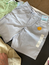 Load image into Gallery viewer, Cat &amp; Jack Size 10/12 Pull-On Shorts (SET OF 3)
