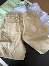 Load image into Gallery viewer, Cat &amp; Jack Size 10/12 Pull-On Shorts (SET OF 3)