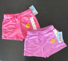 Load image into Gallery viewer, Cat &amp; Jack Size 5T Pull Up Shorts (Set of 2)