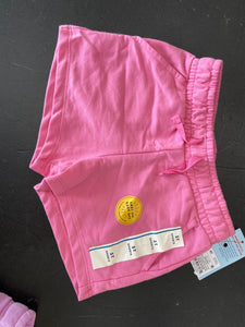Cat & Jack Size 2T Pull Up Shorts (Set of 2)