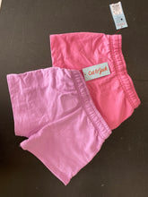 Load image into Gallery viewer, Cat &amp; Jack Size 5T Pull Up Shorts (Set of 2)