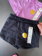 Load image into Gallery viewer, Cat &amp; Jack Size 12 M Pull Up Shorts (Set of 3)