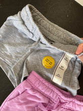 Load image into Gallery viewer, Cat &amp; Jack Size 2T Pull Up Shorts (Set of 2)