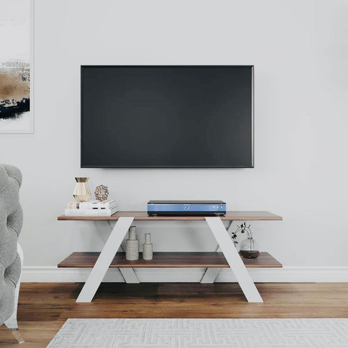 Zavijah TV Stand for TVs up to 50