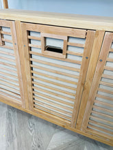 Load image into Gallery viewer, *Laundry Basket Organizer, Tilt Out Laundry Hamper with Removable Liner Bins