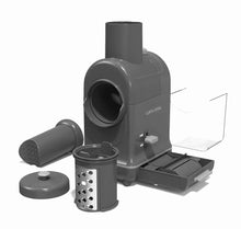 Load image into Gallery viewer, Electric Prep Master - GREY