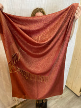 Load image into Gallery viewer, Lili &amp; Maddi Tuscany Scarf