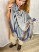 Load image into Gallery viewer, Lili &amp; Maddi Premium Carrington Scarf