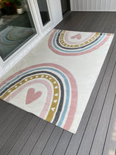 Load image into Gallery viewer, 6&#39;7&quot; x 9&#39;6&quot; Paco Home Cosmo Area Rug