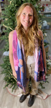 Load image into Gallery viewer, Lili &amp; Maddi Premium Twilight Scarf