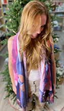 Load image into Gallery viewer, Lili &amp; Maddi Premium Twilight Scarf