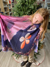 Load image into Gallery viewer, Lili &amp; Maddi Premium Twilight Scarf