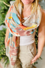 Load image into Gallery viewer, Lili &amp; Maddi Premium Salem Scarf