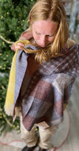 Load image into Gallery viewer, Lili &amp; Maddi Munro Multi Scarf