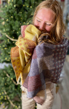 Load image into Gallery viewer, Lili &amp; Maddi Munro Multi Scarf