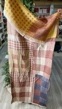 Load image into Gallery viewer, Lili &amp; Maddi Munro Multi Scarf