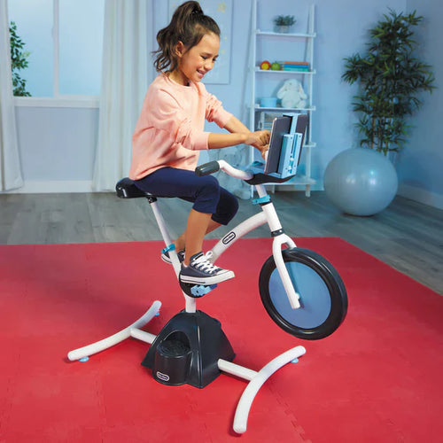 Little Tikes PELICAN EXPLORE & FIT CYCLE™