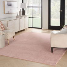 Load image into Gallery viewer, 5&#39; x 7&#39; Mullican Indoor/Outdoor Rug, Rose