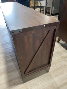 Farmhouse Console / Entertainment Centre