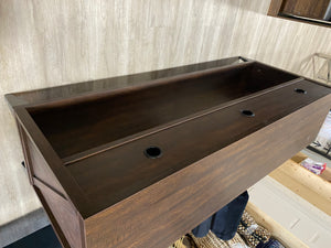 Farmhouse Console / Entertainment Centre