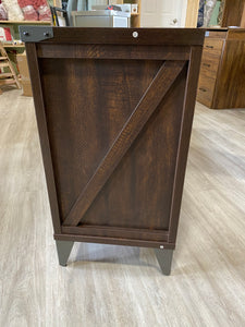 Farmhouse Console / Entertainment Centre