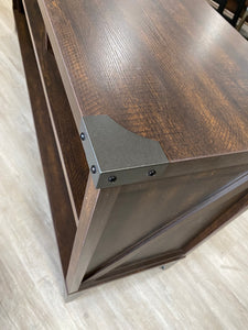 Farmhouse Console / Entertainment Centre