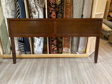 Load image into Gallery viewer, Solid Wood King Headboard