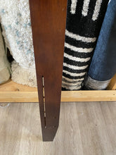 Load image into Gallery viewer, Solid Wood King Headboard