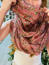 Load image into Gallery viewer, Lili &amp; Maddi Lilianna Infinity Scarf