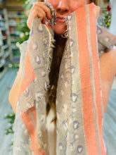 Load image into Gallery viewer, Lili &amp; Maddi Fresh Riverstone Scarf