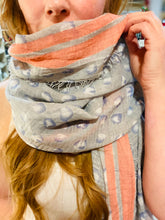 Load image into Gallery viewer, Lili &amp; Maddi Fresh Riverstone Scarf