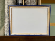 Load image into Gallery viewer, Abstract Marble Framed Art 40”