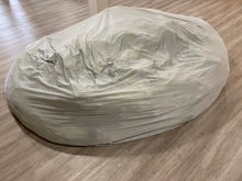 Load image into Gallery viewer, 8&#39; Giant Foam Filled Bean Bag Sofa *No Cover