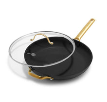 Load image into Gallery viewer, Reserve 12&quot; Non-Stick Frying Pan with Lid
